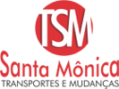 Santa Mônica Mudanças